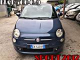 Fiat 500 0.9 TwinAir Turbo Sport 2012 - Fiat 500: Twinair Sport
