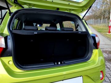 Hyundai i10 1.2 Trend (79PS) MY25