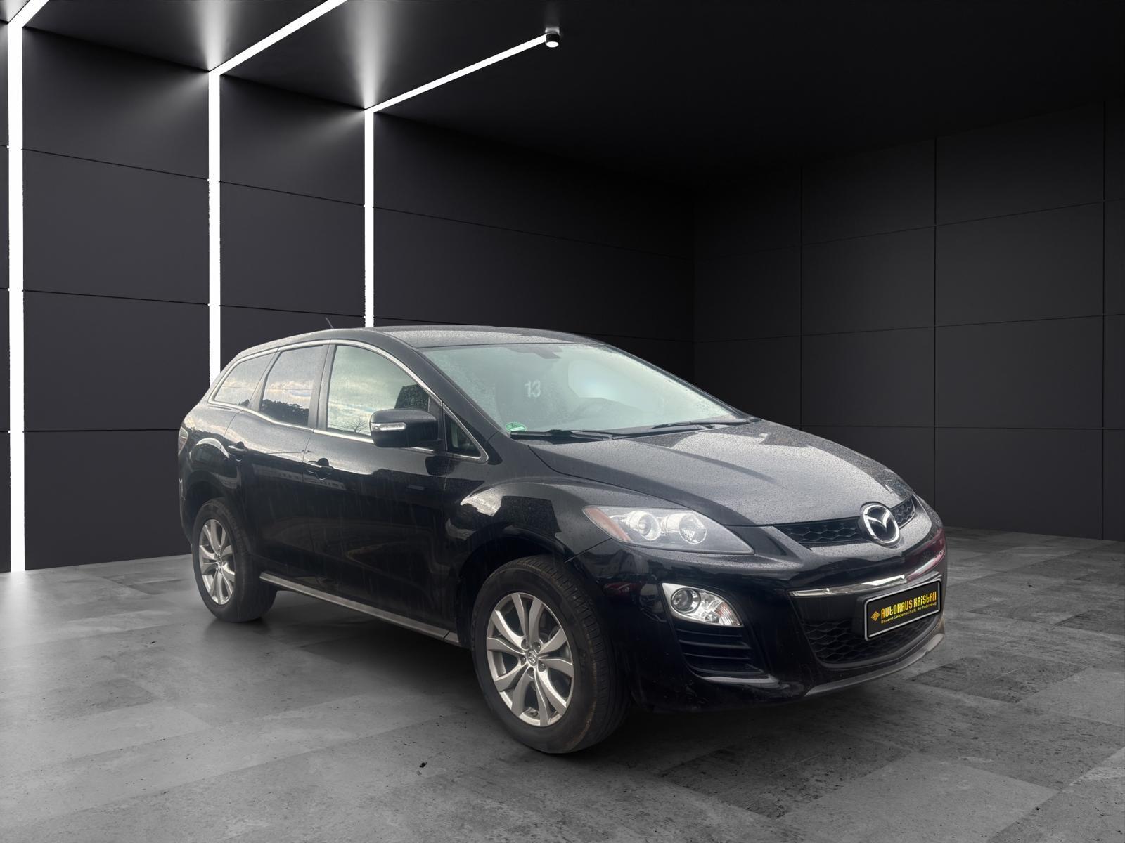 Mazda CX-7 4x4 Center-Line !TÜV NEU! 
