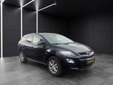 Mazda CX-7 Center-Line - Mazda aus 2011: Geländewagen