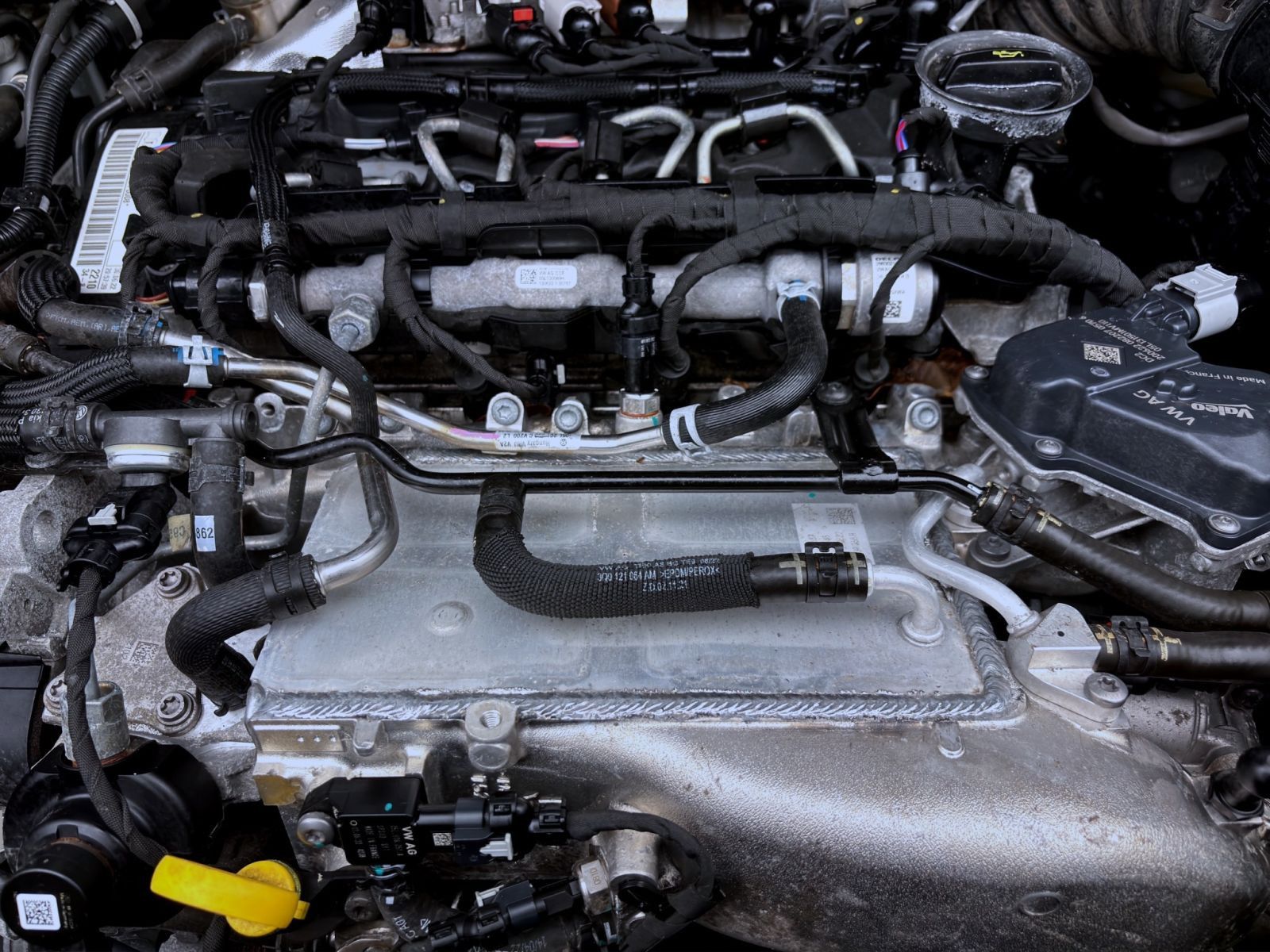 Volkswagen Caddy - Bild 18