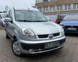 Renault Kangoo 1.2 16V Authentique Klima*El. Fenster*TÜV - gebrauchte Renault Kangoo aus dem Jahr 2004