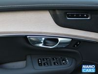 Volvo XC90 - Vorschau Bild 4