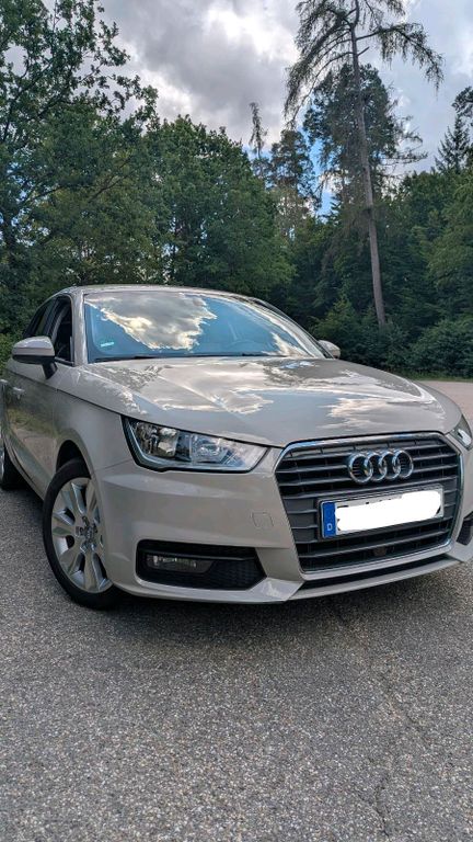 Image of Audi A1