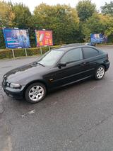 BMW Compact 316 Ti - BMW 316