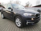 BMW X5 xDrive25d / 2-Zonen Klimaautomatik/NAVI - gebrauchte BMW X5 aus dem Jahr 2016