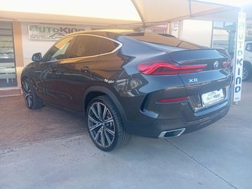 BMW X6 - 6