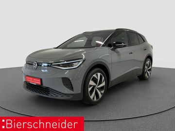 Volkswagen ID.4 Pro Energy 20 AHK NAVI ERGO RFK BIDI-LADEN