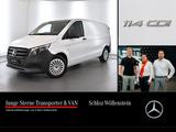 Mercedes-Benz Vito 114 Kasten Kompakt MBUX*DAB*Navi*Cam*SHZ* - Mercedes-Benz Vito in Chemnitz