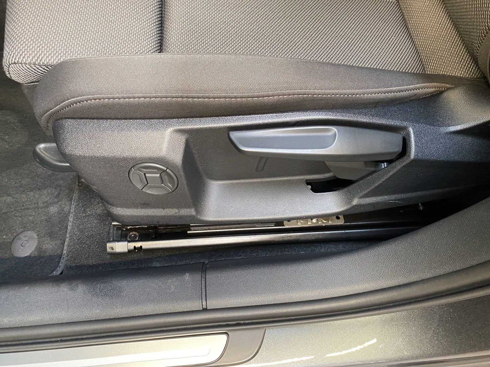 Audi A3 - Bild 10