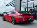 Porsche 911 GT3 CHRONO LIFT MATRIX 1.HAND APPROVED 2026 - gebrauchte Porsche Sportwagen