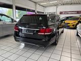 Mercedes-Benz E 220 Edition E BlueTec 9 G-Tronic *VOLLLEDER* - Mercedes-Benz E 220 in Oberhausen
