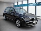 Volkswagen Tiguan Life 2.0 TDI DSG 4MOTION Business Premium - Volkswagen Tiguan: Automatik