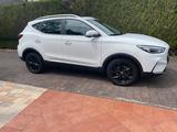 MG ZS 69,9 kWh Luxury Luxury - MG Gebrauchtwagen in Frankfurt
