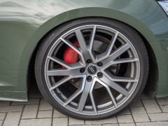 Foto Nummer 6: AUDI A5
