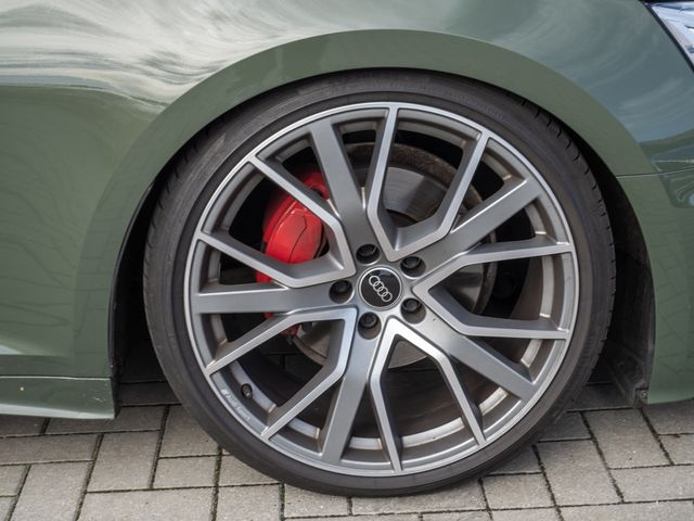 Foto Nummer 6: AUDI A5