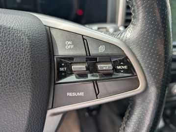 Ssangyong REXTON 2.2 Diesel e-XDi 220 Sapphire 4WD