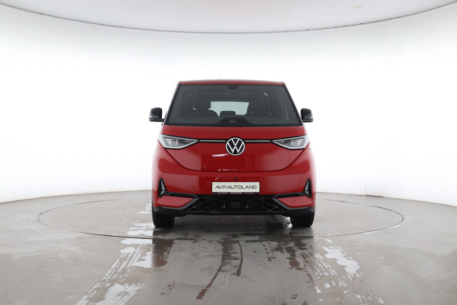 Volkswagen ID. Buzz - Bild 5