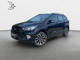 Ford Kuga 2.0 TDCi ST-Line  4x4 Navi+AHK abn. - Ford Kuga mit Diesel-Antrieb: Allradantrieb, 2.0