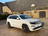Jeep Grand Cherokee SRT 6.4 LPG - Jeep Grand Cherokee in Dortmund