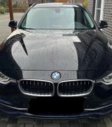 BMW 318d Automatik - BMW 318 in Oldenburg