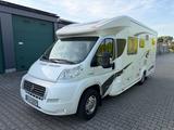 Eura Mobil TT 710 HB Terrestra - Eura Mobil 710 hb