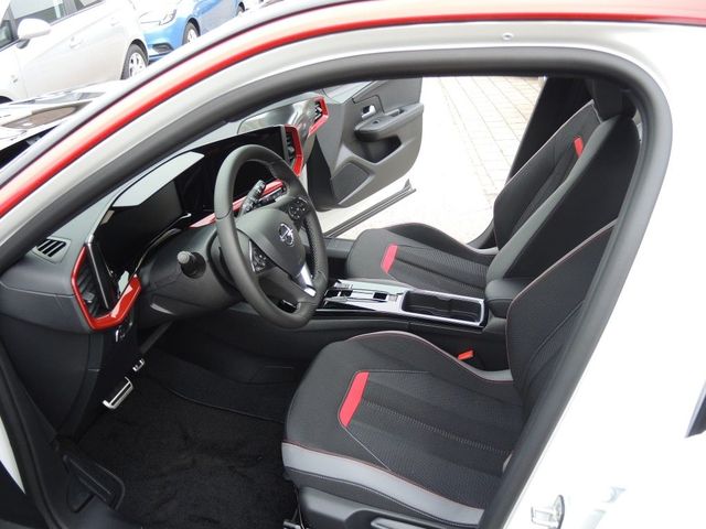 Mokka 1.2 Turbo Automatik GS Line