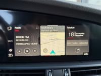 Alfa Romeo Giulia - Vorschau Bild 20