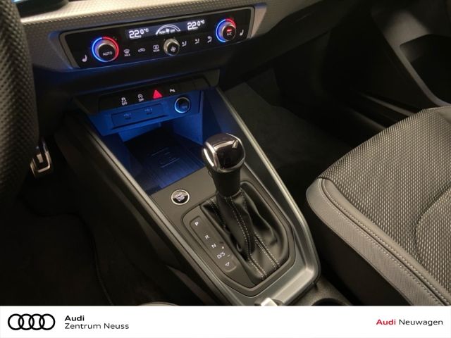 Audi A1 - Bild 13