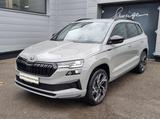Skoda Karoq 2.0 TDI Sportline 4x4
