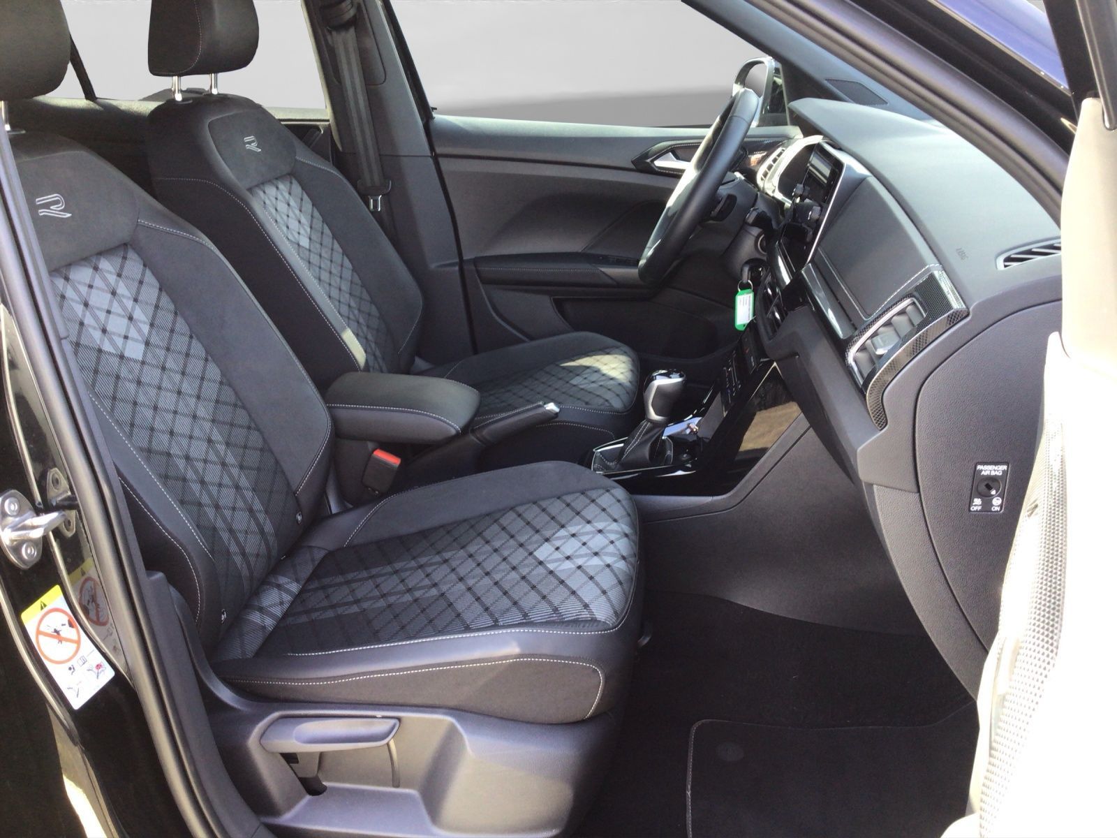 Volkswagen T-Cross - Bild 5