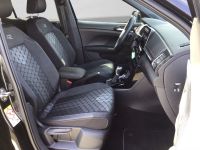 Volkswagen T-Cross - Vorschau Bild 5