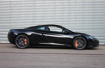 2015 Mclaren 650S COUPÉ — миниатюра 11