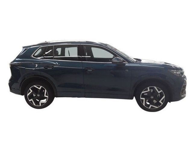 Tiguan 2.0TSI DSG 4M R-Line STHZ+AHK+NAV+MATRIX