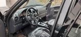 Jeep Cherokee KJ 2,8 CRD Autom.  - Jeep Cherokee mit Diesel-Antrieb: Geländewagen, Automatik, 2.8