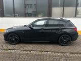 BMW 120d xDrive Edition M Sport Shadow A Edition... - BMW 1 Series: Standheizung