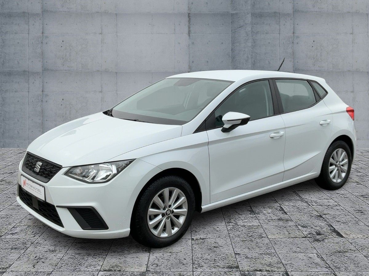 Seat Ibiza - Bild 2