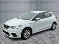 Seat Ibiza - Vorschau Bild 2