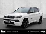 Jeep Compass S Plug-In Hybrid 4WD Navi Soundsystem 36