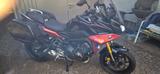 Yamaha Tracer 900 GT - YAMAHA TRACER 9 GT