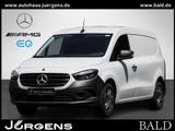 Mercedes-Benz Citan 112 XL Kasten/Navi/Klima/LED/AHK/Temp. - gebrauchte Mercedes-Benz Citan aus dem Jahr 2024