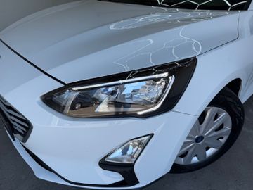 Ford Focus - 6