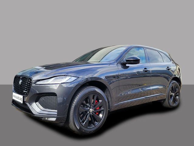 Jaguar F-Pace P400e R-DYNAMIC S AWD PIH GAR2029