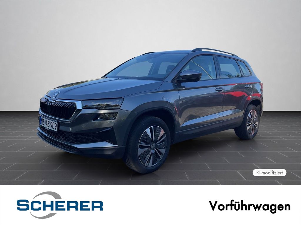 Image of Skoda Karoq