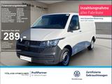 Volkswagen T6.1 Transporter 2.0 TDI Kasten FWD EcoProfi PDC - VW T6 Transporter Gebrauchtwagen in Düsseldorf