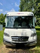 Frankia 790 ExclusivClass - Frankia 7