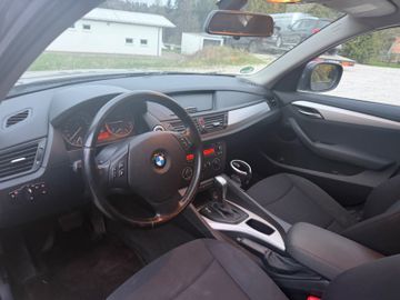 BMW X1 - 5