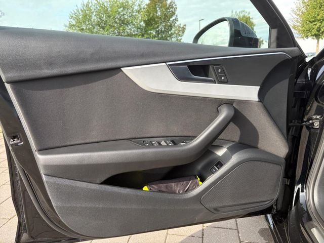 A4 Avant advanced TFSI S tronic Navi CarPlay