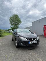 Seat Ibiza 1,6 tdi Tüv neu AHK - Seat Ibiza aus 2010: TDI