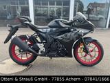 Suzuki GSX-R 125 *TOP gepflegt* - SUZUKI GSX R 125